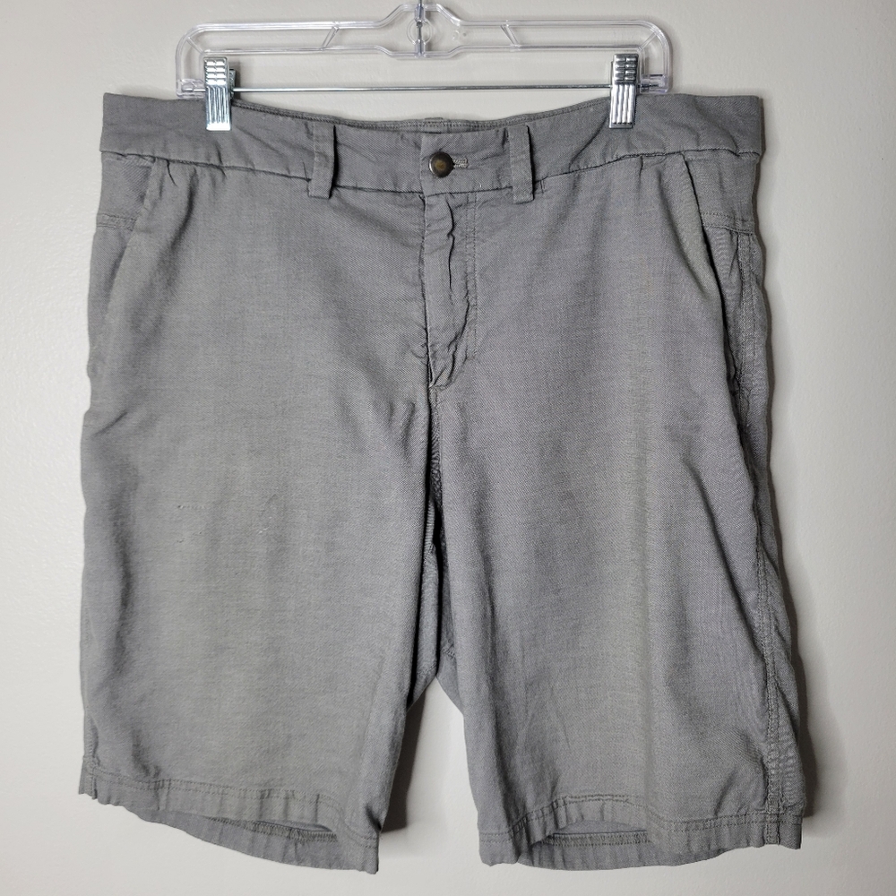 Lululemon The Works Short 11" Warpstreme